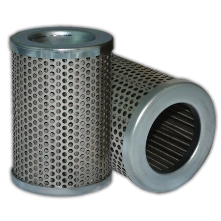 Main Filter Hydraulic Filter, replaces FILTREC R711T40, Return Line, 40 micron, Inside-Out MF0063384